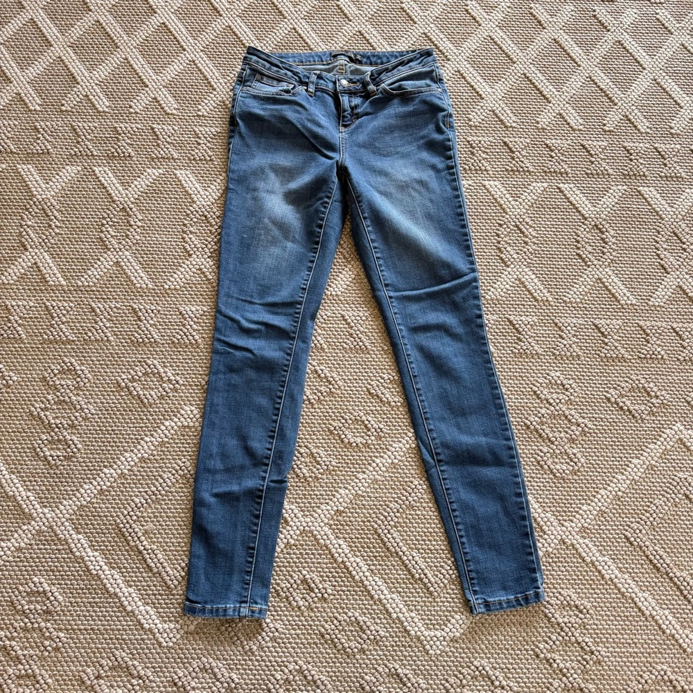 PrAna Women’s Skinny Jeans (Size 2)